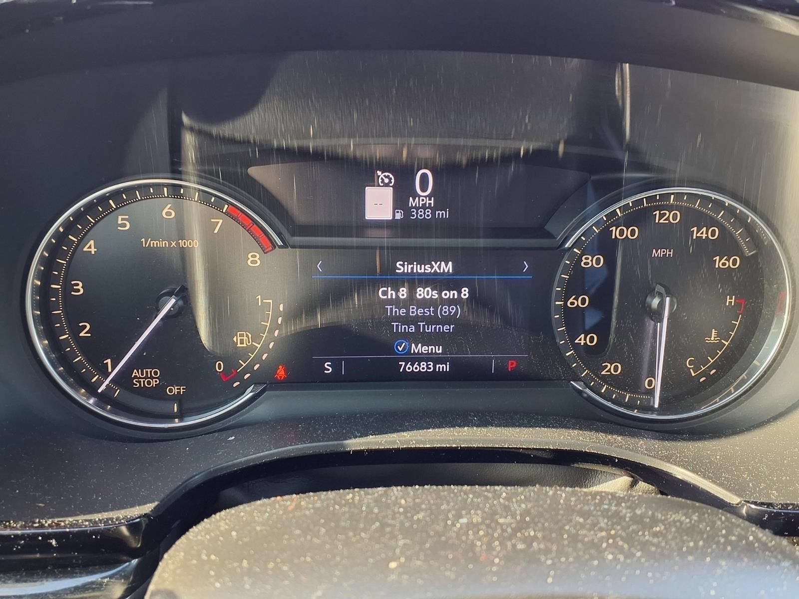 2020 Cadillac XT5 Premium Luxury FWD