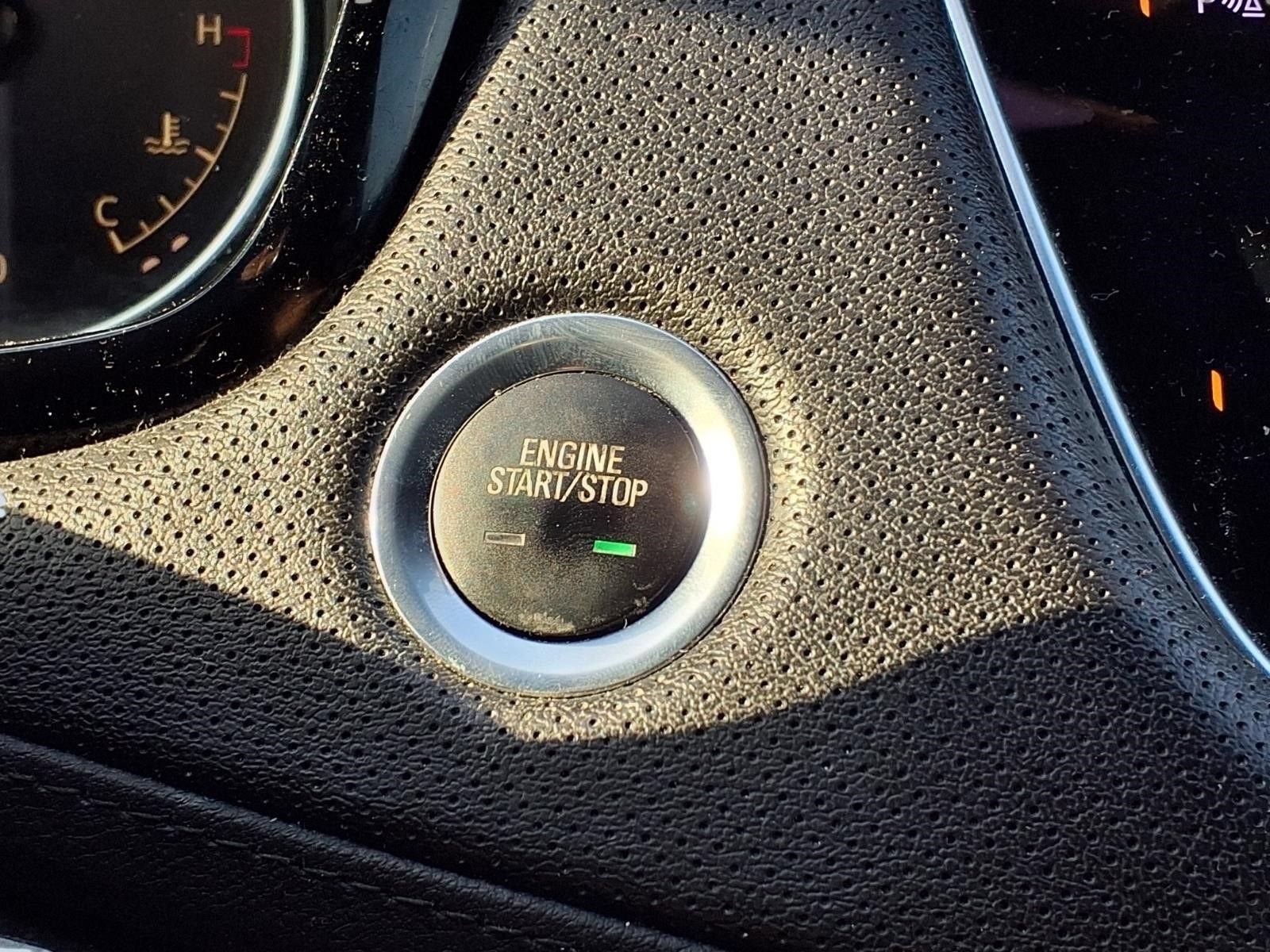 2020 Cadillac XT5 Premium Luxury FWD