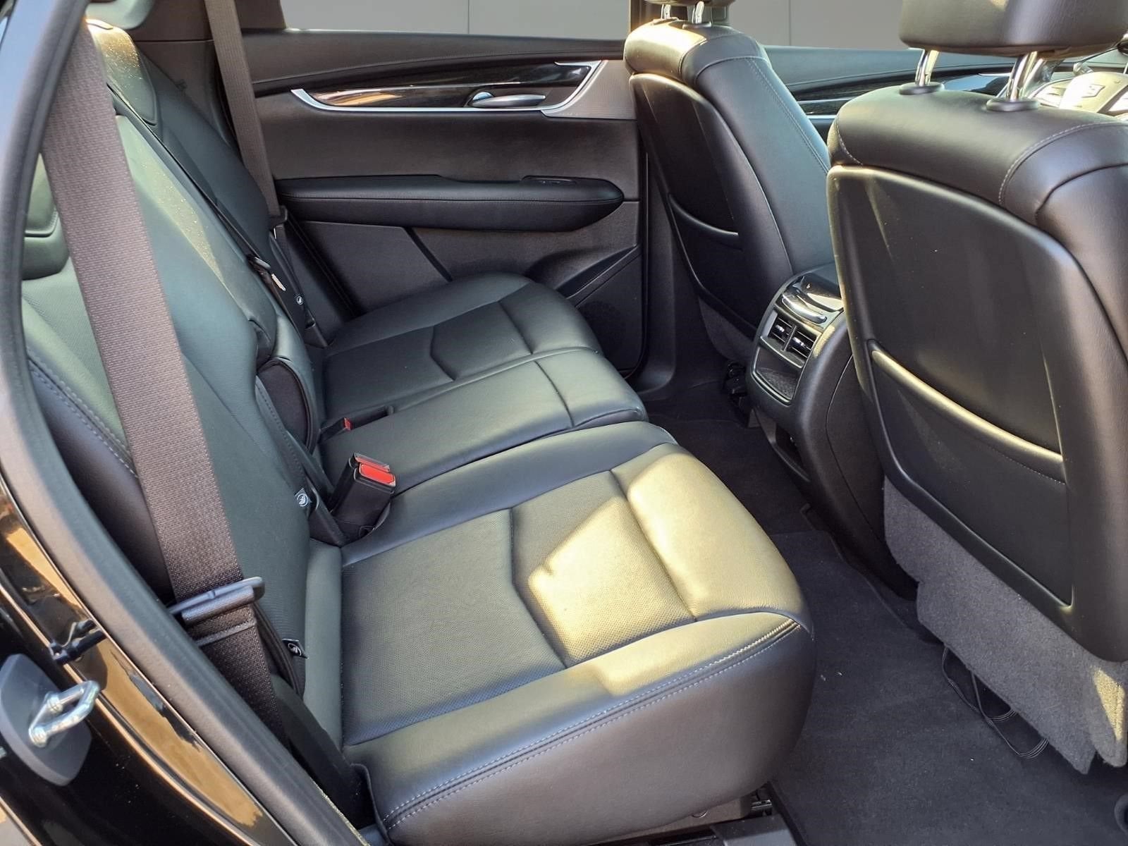 2020 Cadillac XT5 Premium Luxury FWD