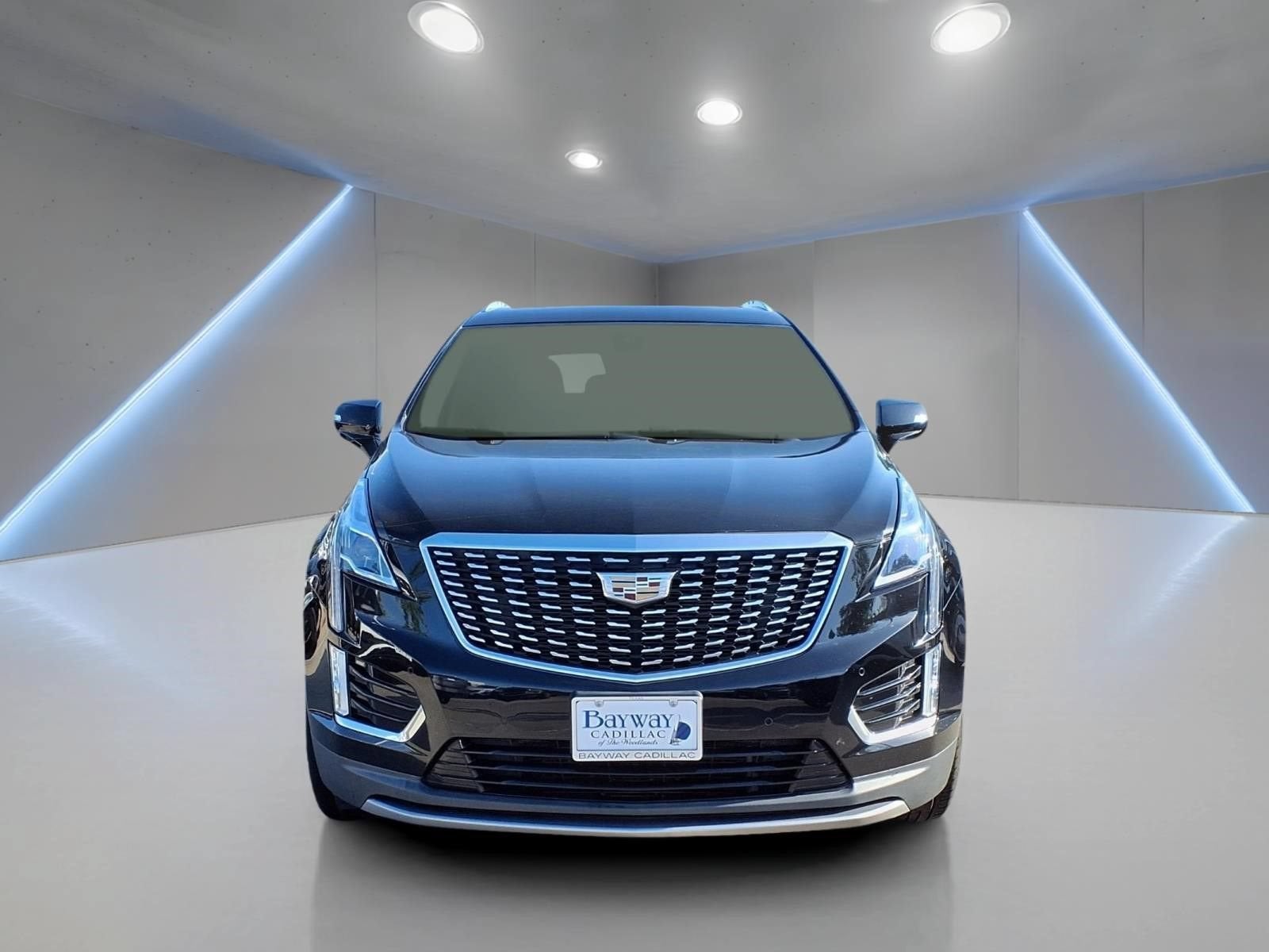 2020 Cadillac XT5 Premium Luxury FWD