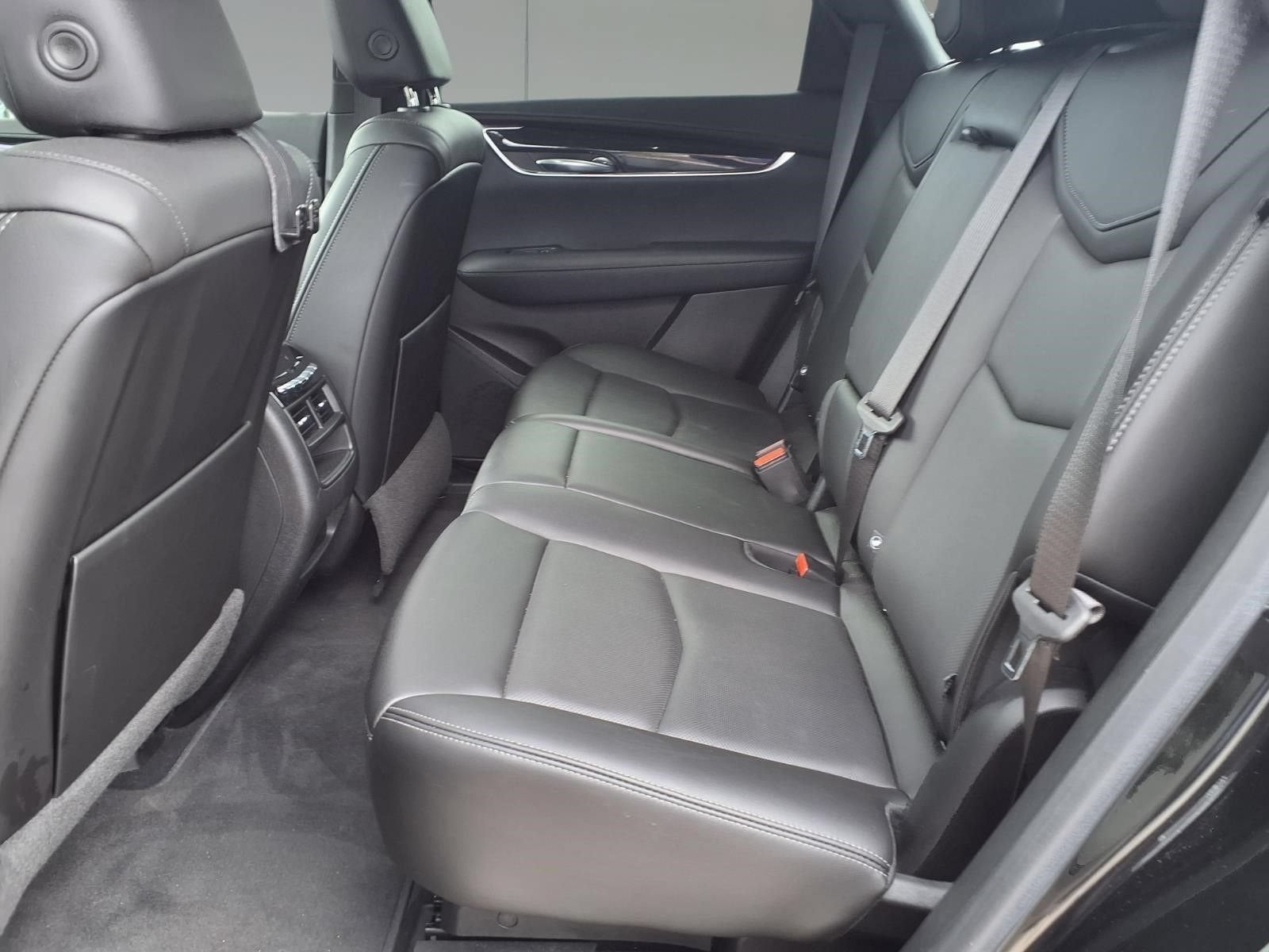 2022 Cadillac XT5 FWD Premium Luxury
