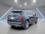 2022 Cadillac XT5 FWD Premium Luxury