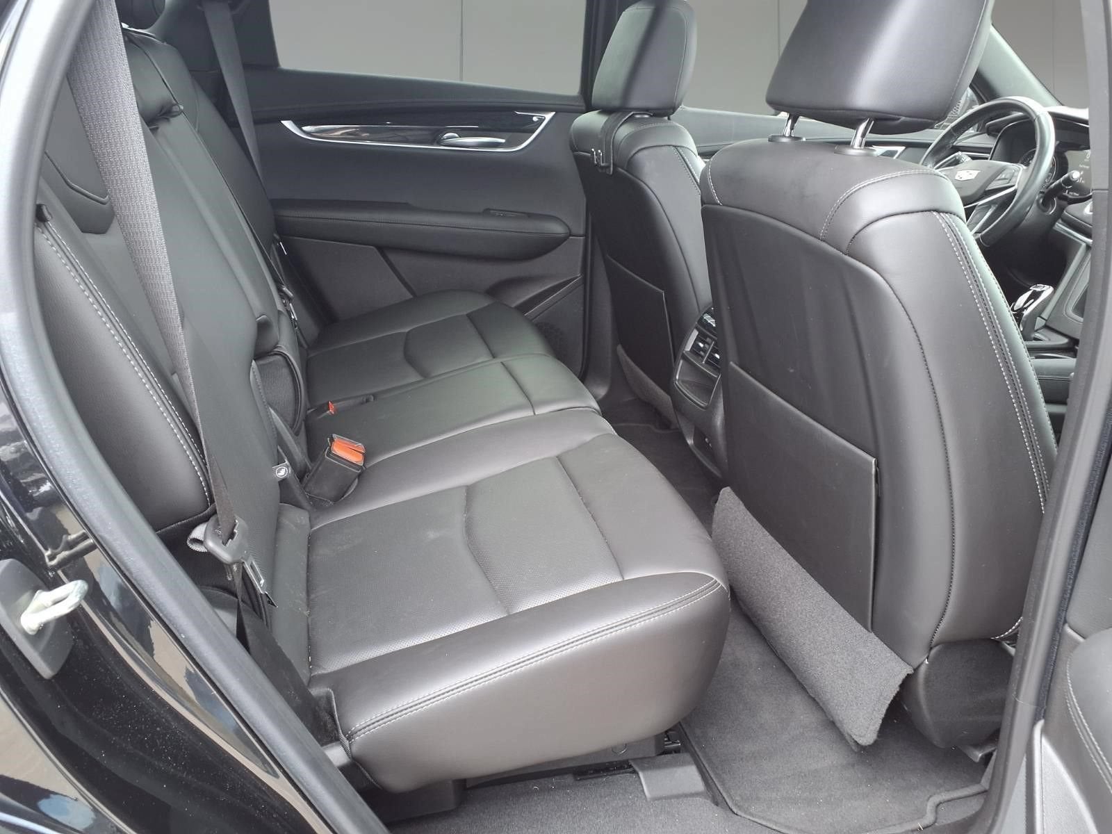 2022 Cadillac XT5 FWD Premium Luxury