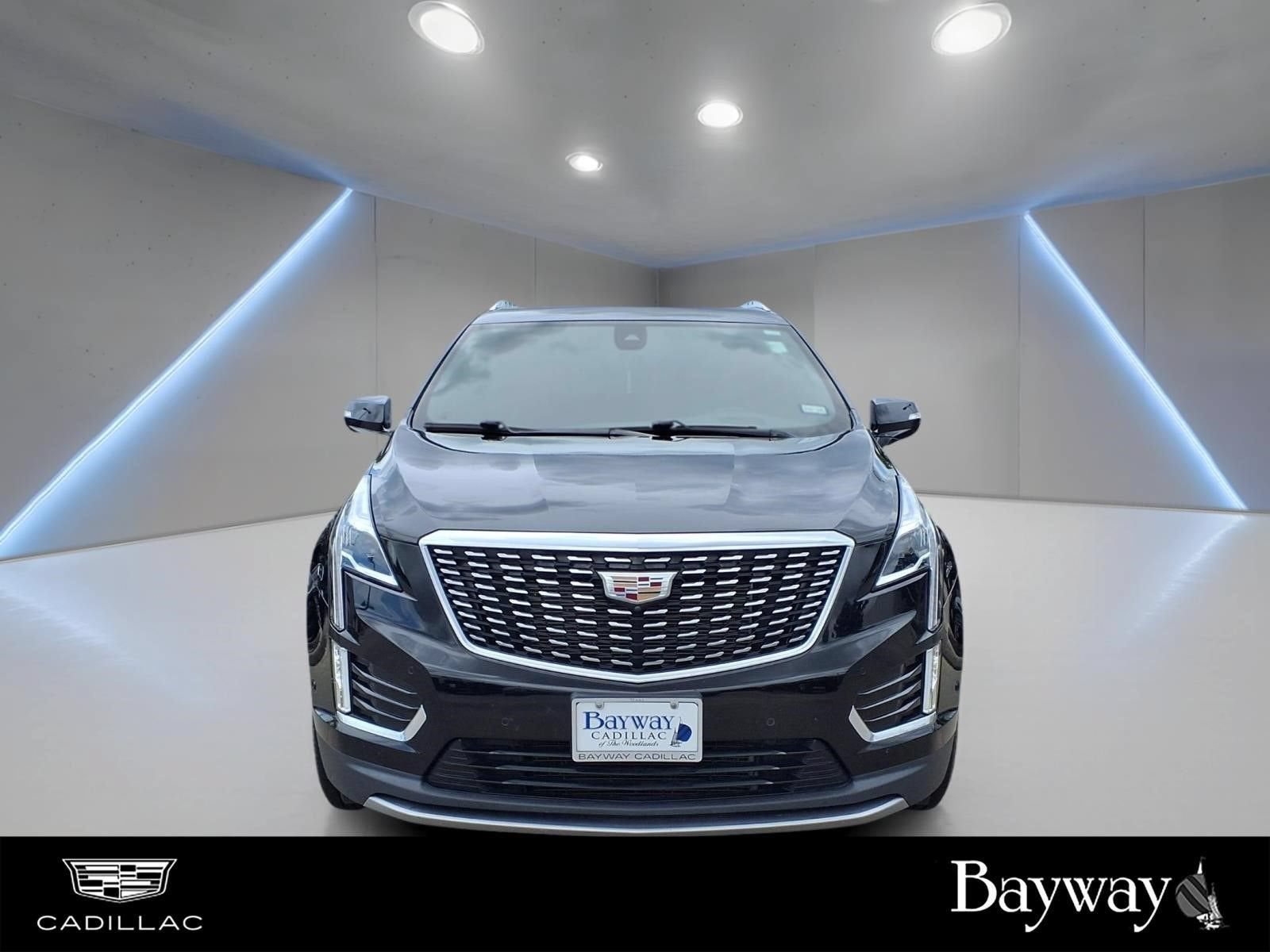 2022 Cadillac XT5 FWD Premium Luxury