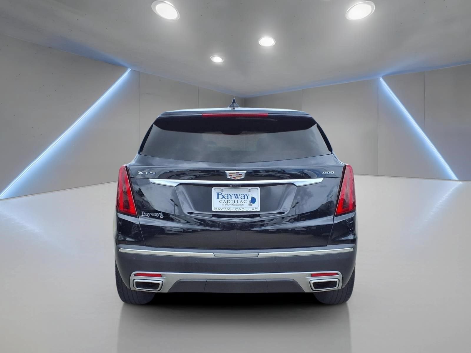 2022 Cadillac XT5 FWD Premium Luxury