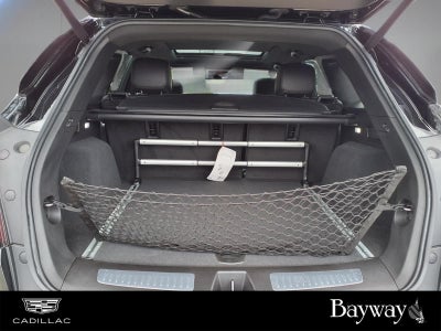 2022 Cadillac XT5 FWD Premium Luxury