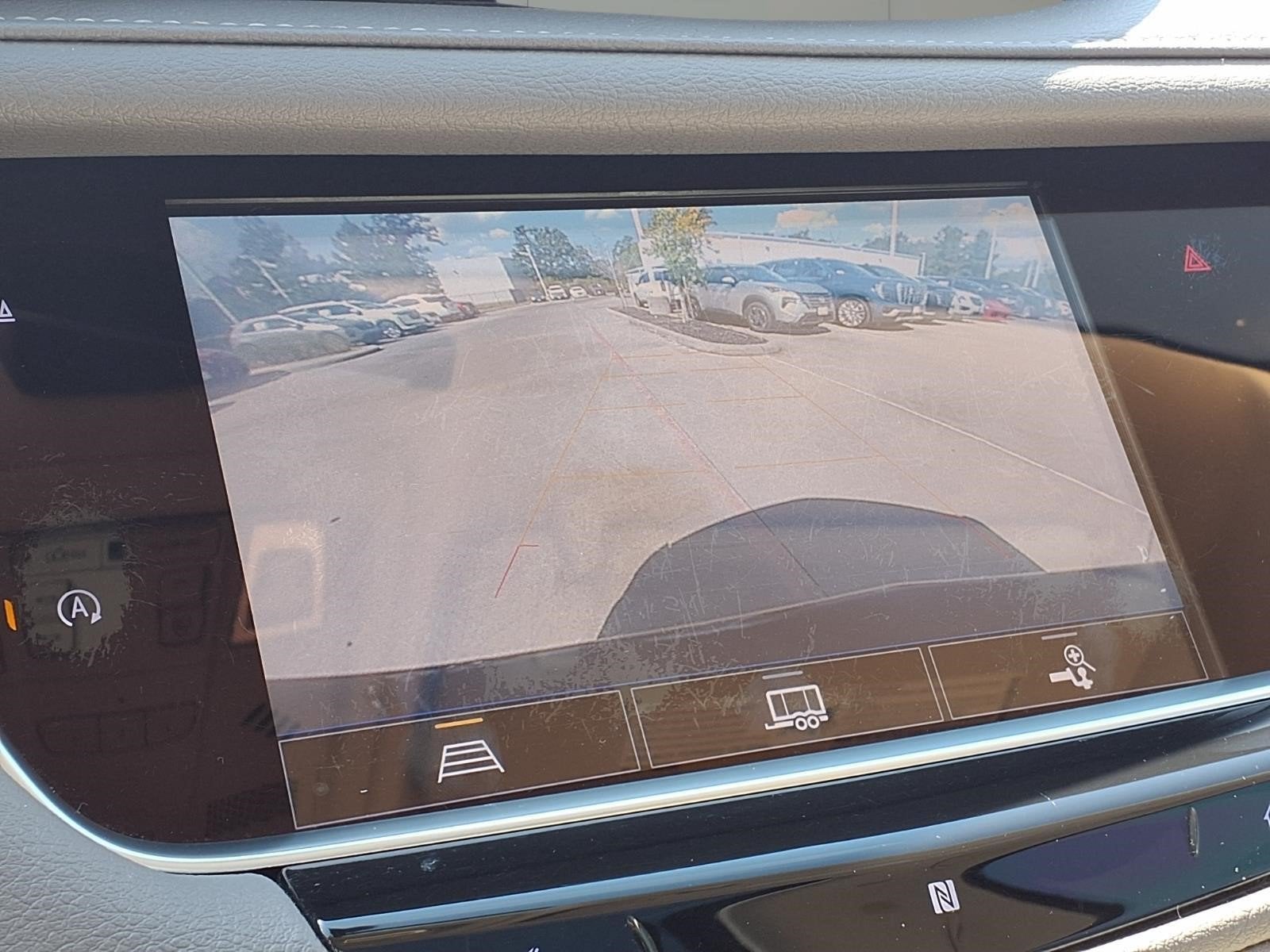 2021 Cadillac XT5 AWD Premium Luxury