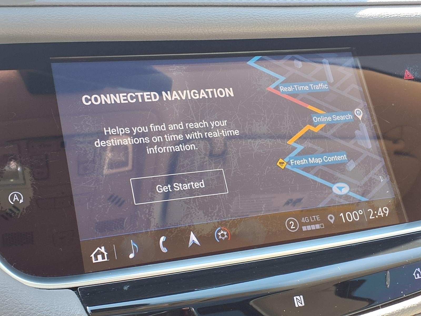 2021 Cadillac XT5 AWD Premium Luxury