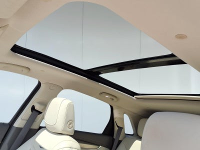 2021 Cadillac XT5 AWD Premium Luxury
