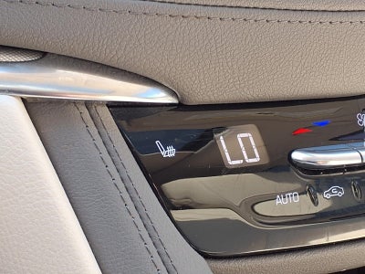 2021 Cadillac XT5 AWD Premium Luxury
