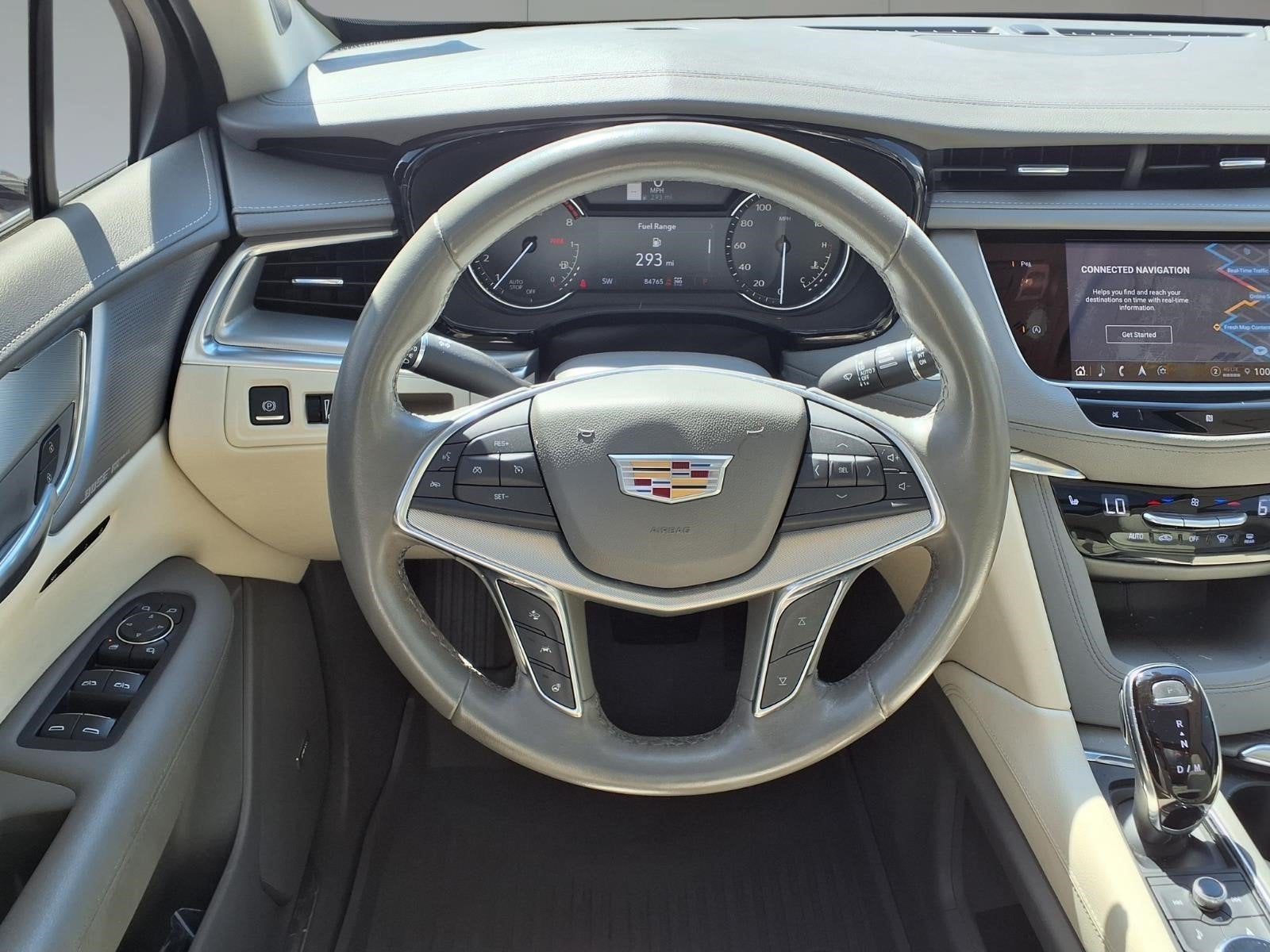 2021 Cadillac XT5 AWD Premium Luxury