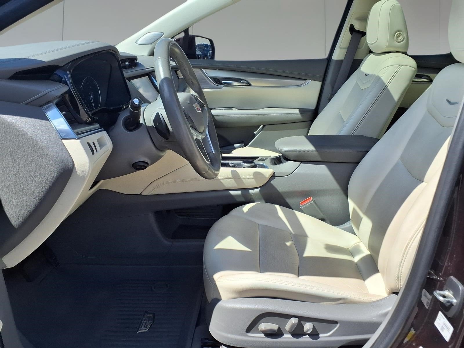 2021 Cadillac XT5 AWD Premium Luxury