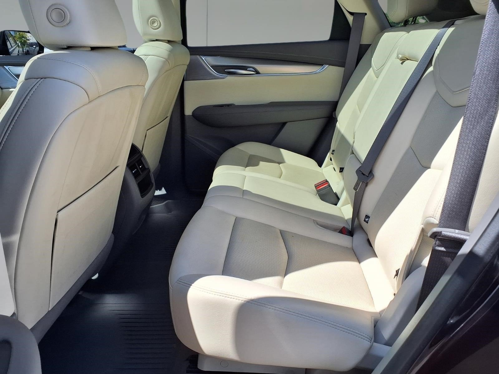 2021 Cadillac XT5 AWD Premium Luxury