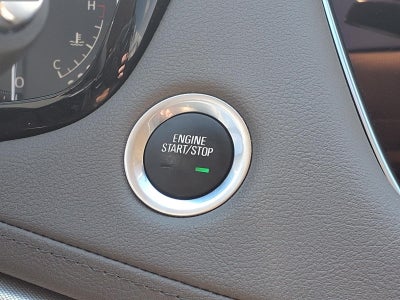 2021 Cadillac XT5 AWD Premium Luxury