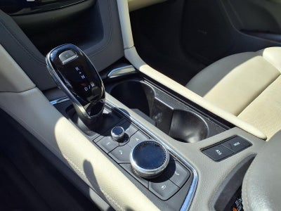 2021 Cadillac XT5 AWD Premium Luxury