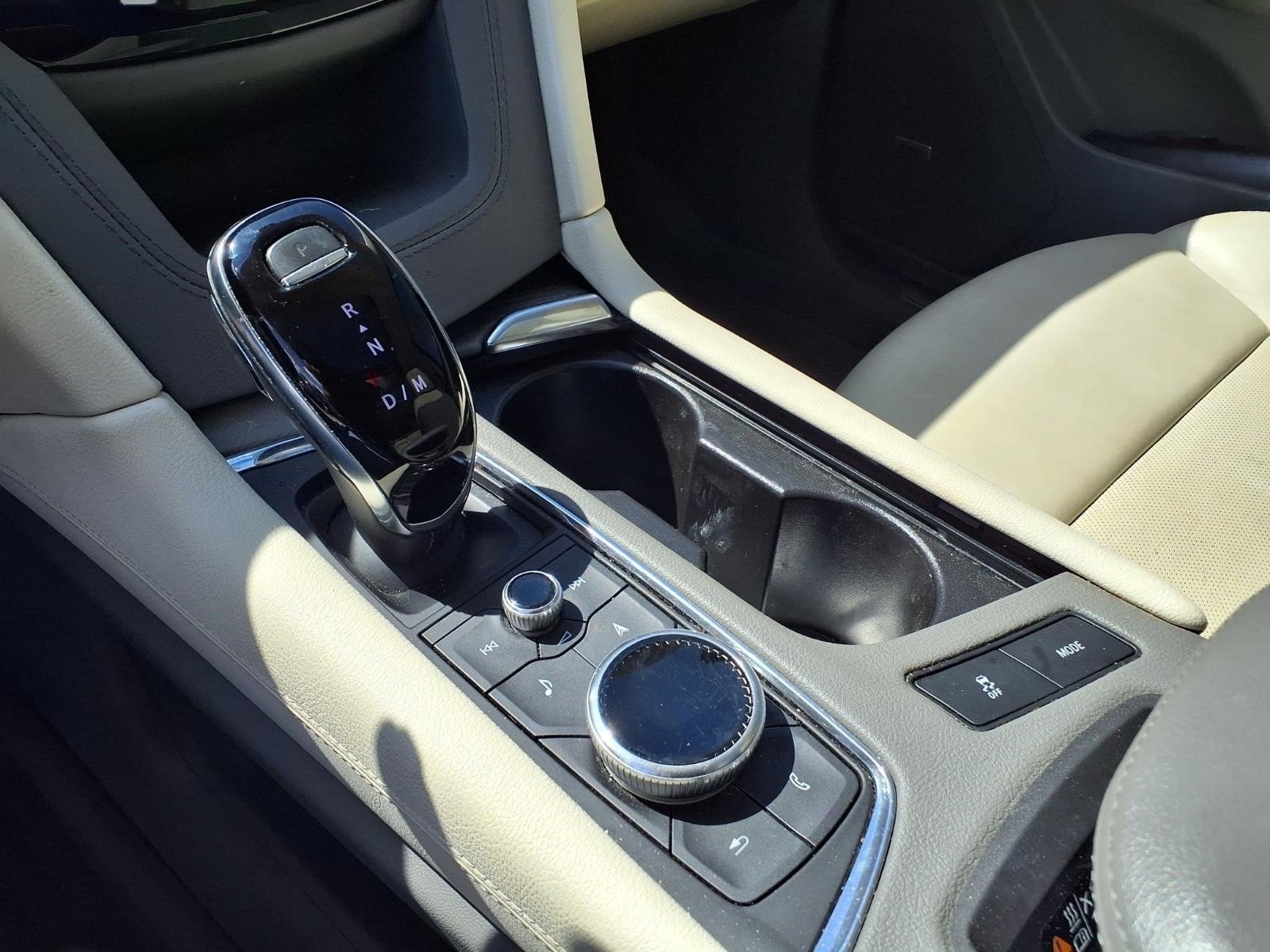 2021 Cadillac XT5 AWD Premium Luxury