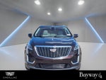 2021 Cadillac XT5 AWD Premium Luxury
