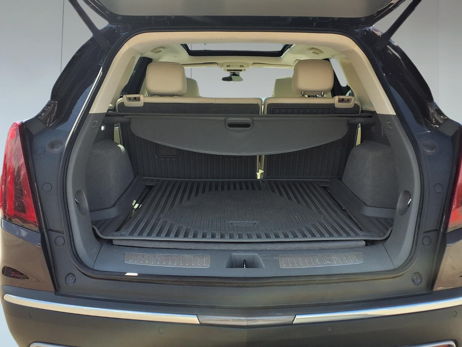 2021 Cadillac XT5 AWD Premium Luxury