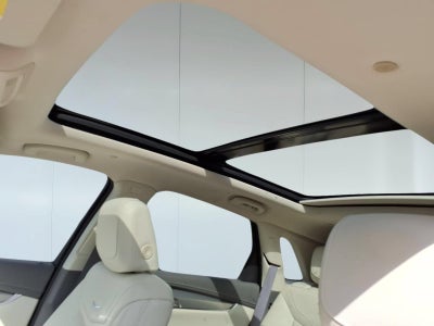 2020 Cadillac XT5 Premium Luxury AWD
