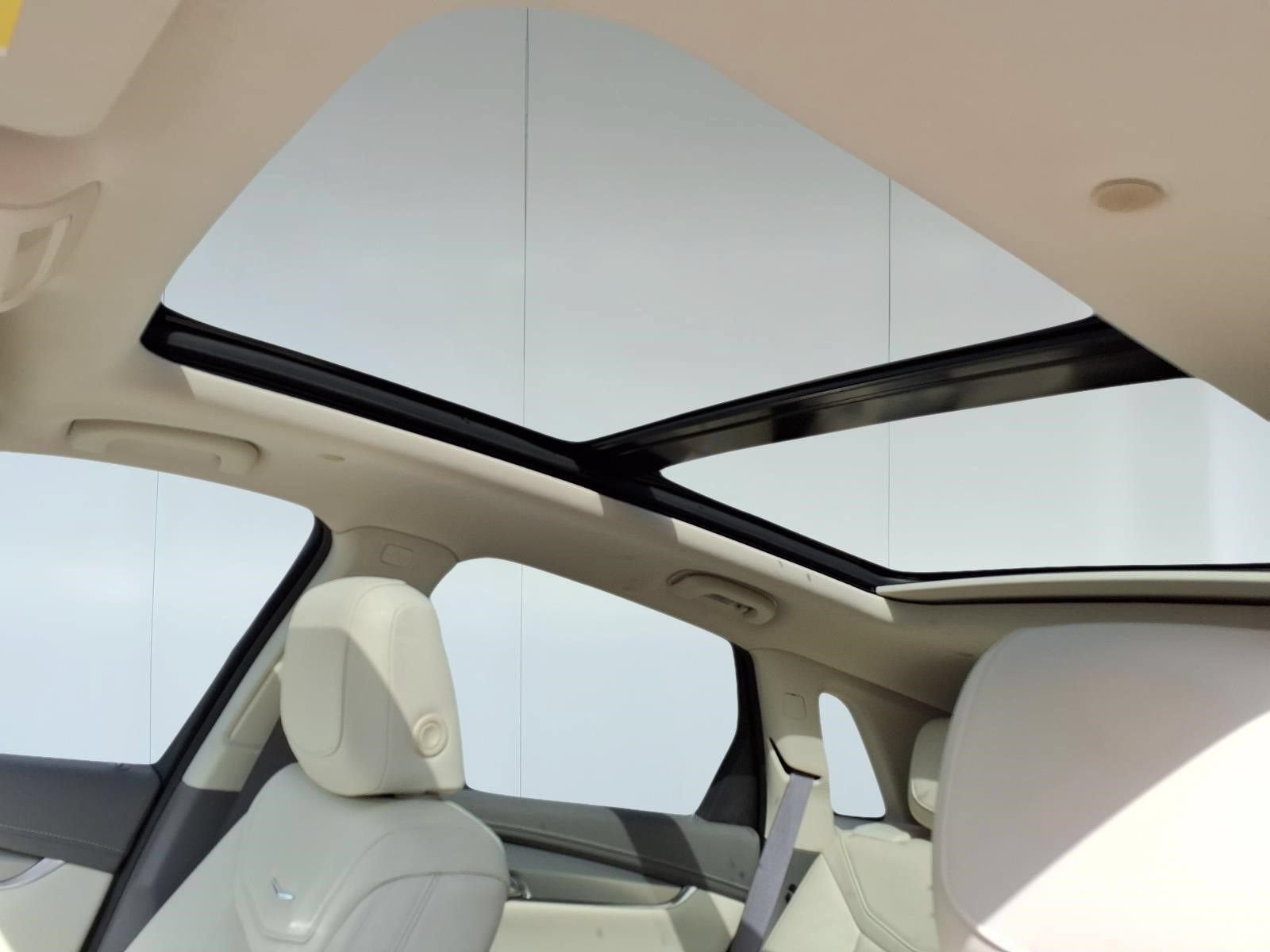 2020 Cadillac XT5 Premium Luxury AWD