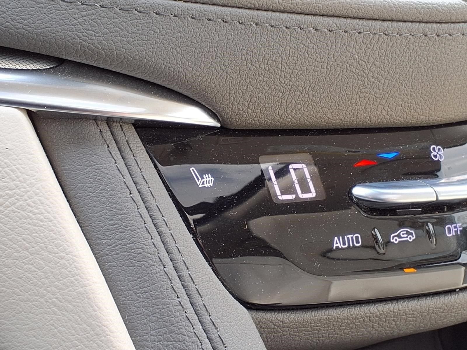 2020 Cadillac XT5 Premium Luxury AWD