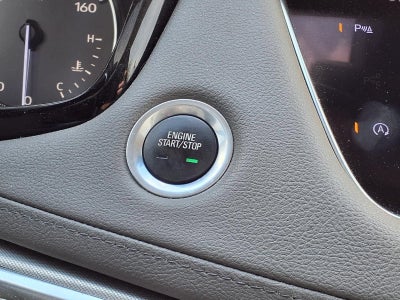 2020 Cadillac XT5 Premium Luxury AWD