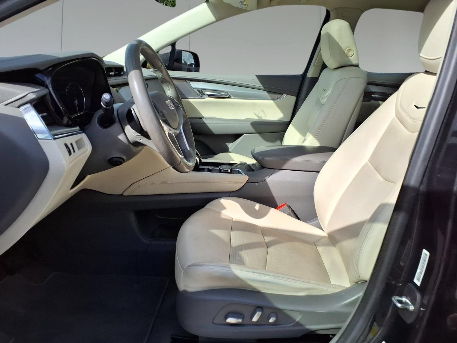 2020 Cadillac XT5 Premium Luxury AWD