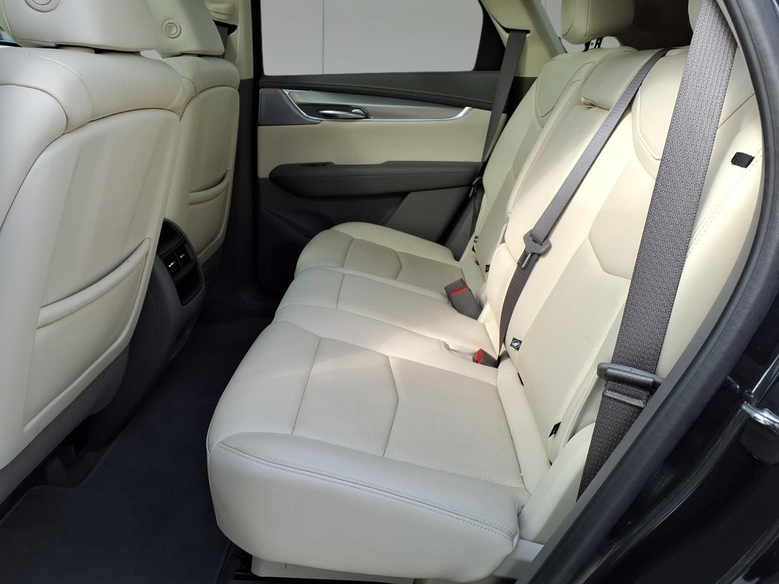 2020 Cadillac XT5 Premium Luxury AWD