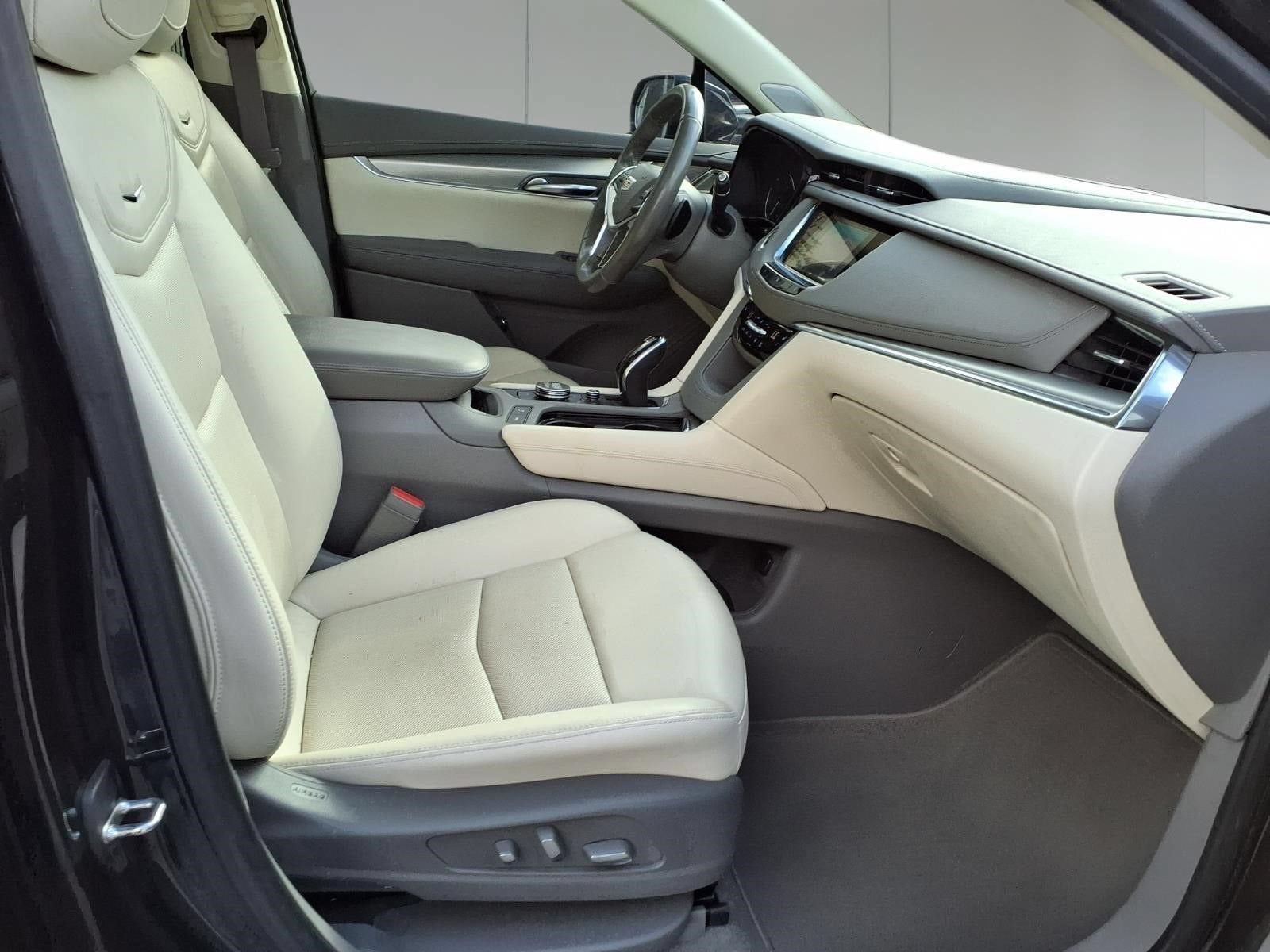 2020 Cadillac XT5 Premium Luxury AWD