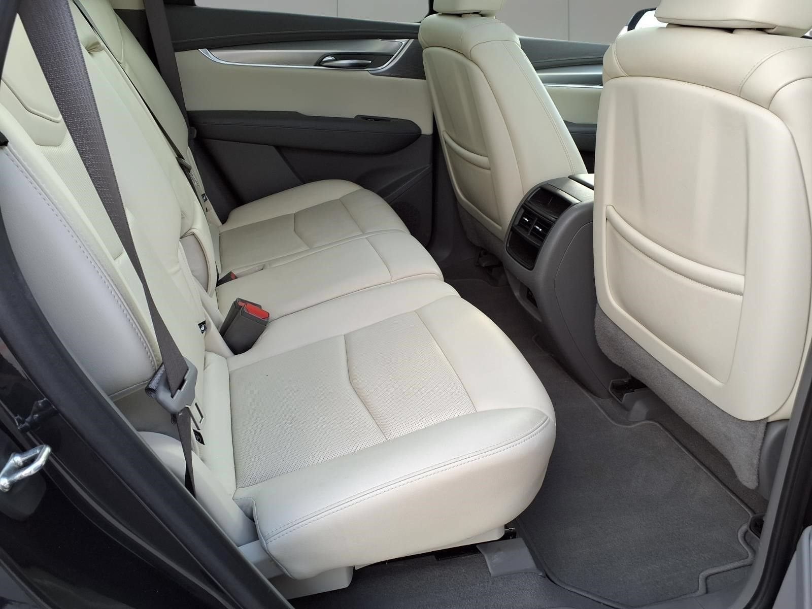 2020 Cadillac XT5 Premium Luxury AWD