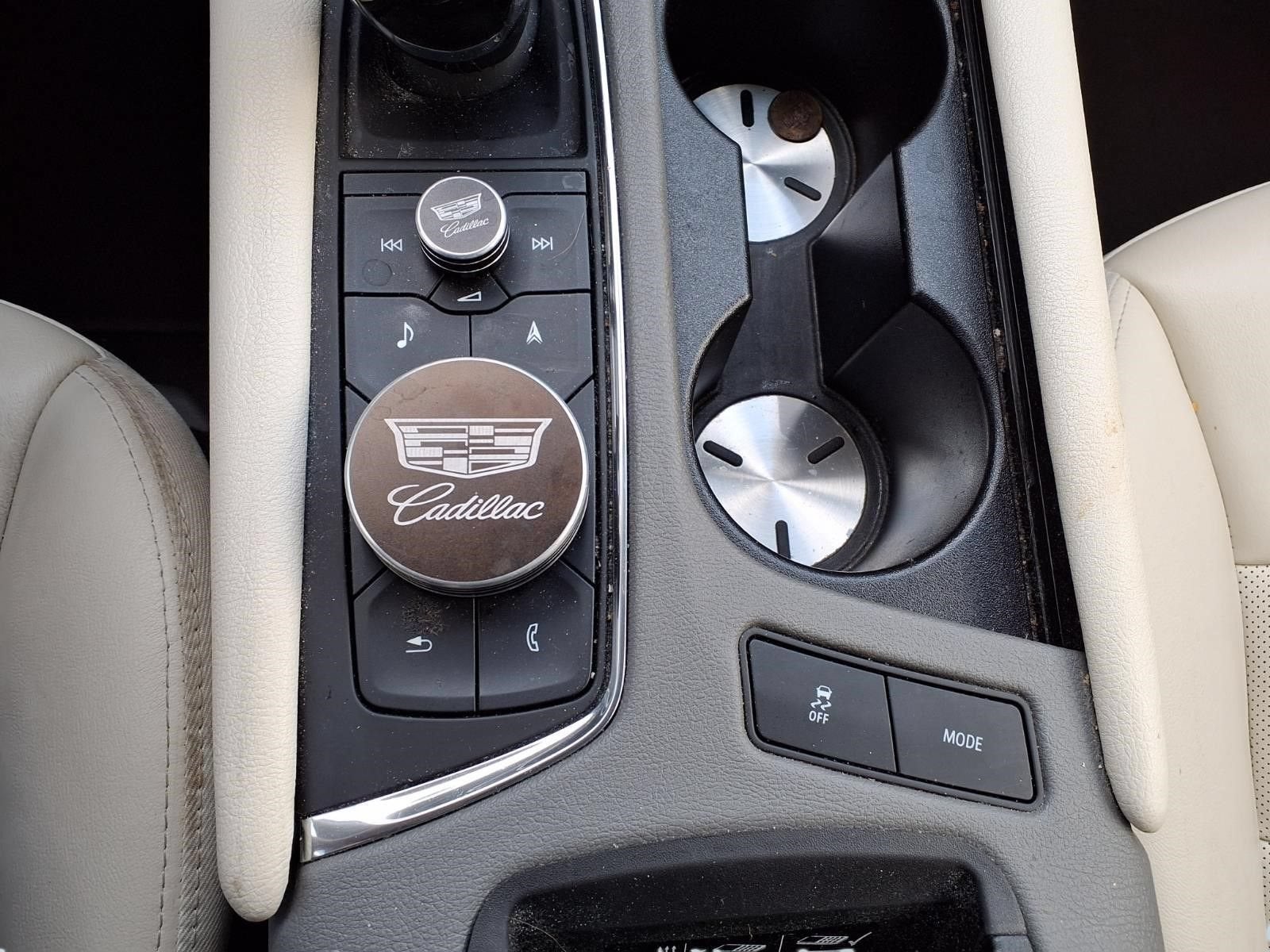 2020 Cadillac XT5 Premium Luxury AWD