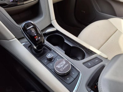 2020 Cadillac XT5 Premium Luxury AWD