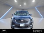 2020 Cadillac XT5 Premium Luxury AWD