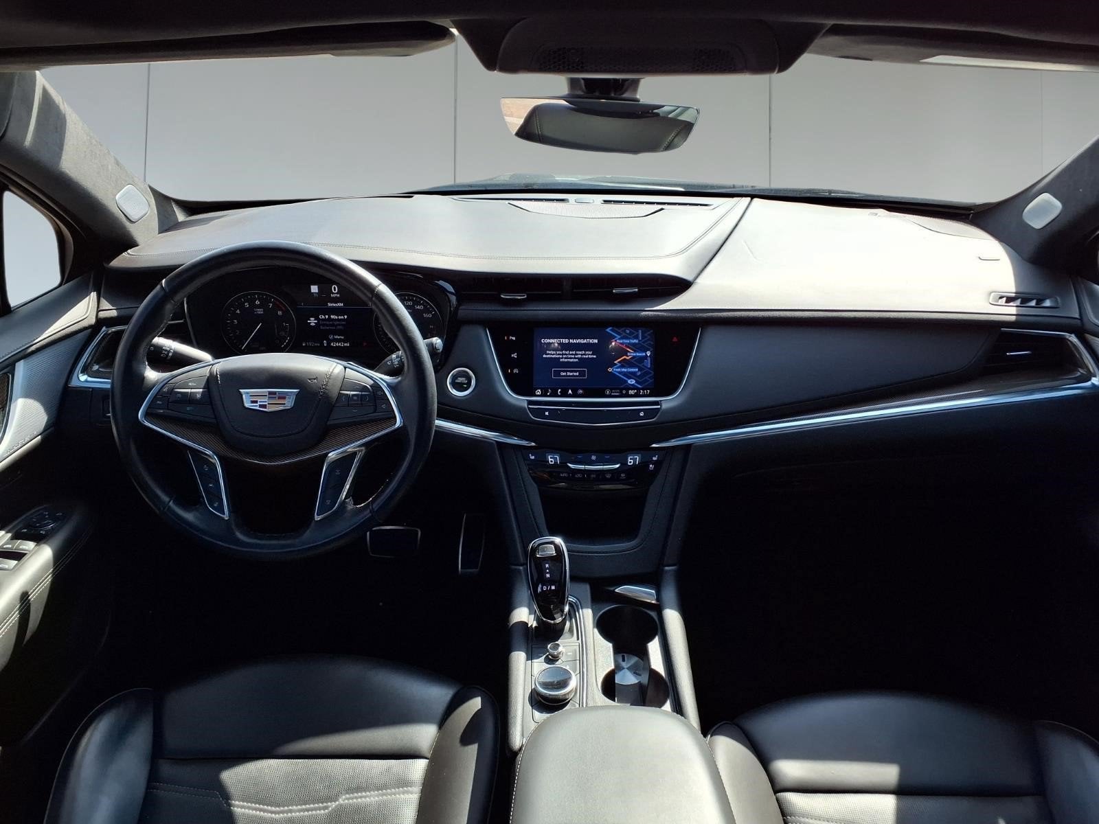 2022 Cadillac XT5 FWD Premium Luxury