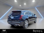 2022 Cadillac XT5 FWD Premium Luxury