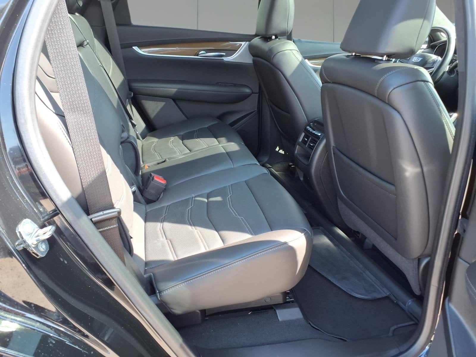 2022 Cadillac XT5 FWD Premium Luxury