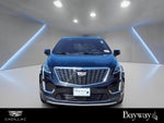 2022 Cadillac XT5 FWD Premium Luxury