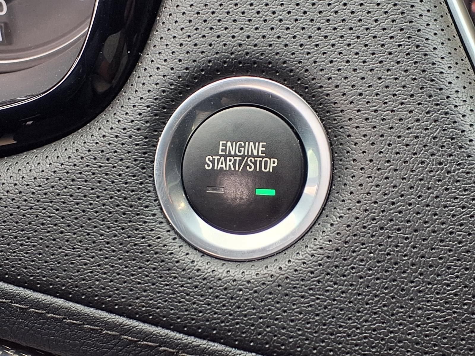 2021 Cadillac XT5 AWD Sport