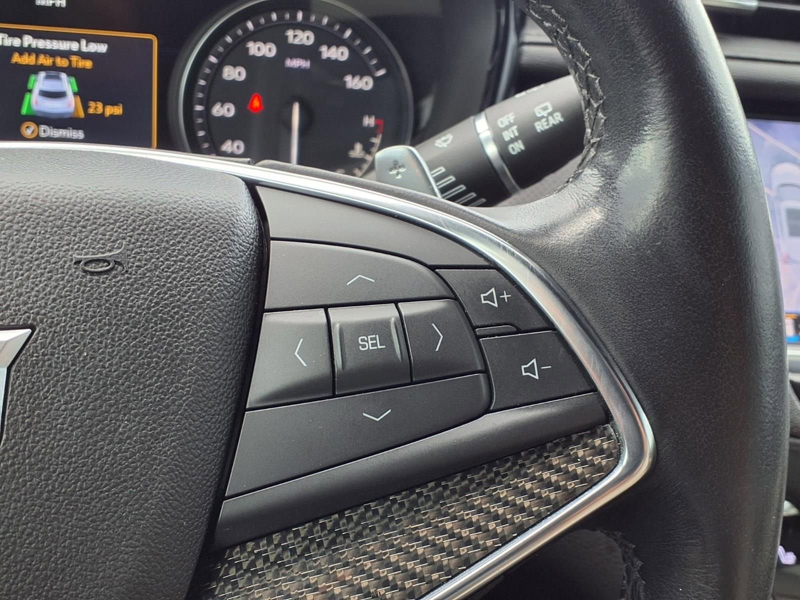 2021 Cadillac XT5 AWD Sport