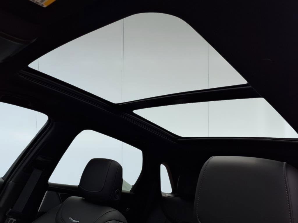 2025 Cadillac XT5 Sport