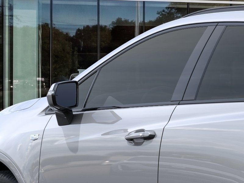 2025 Cadillac XT5 Sport