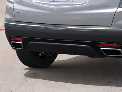 2025 Cadillac XT5 Sport