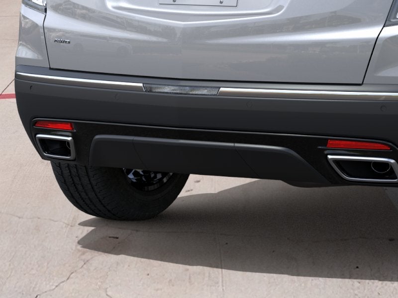 2025 Cadillac XT5 Sport
