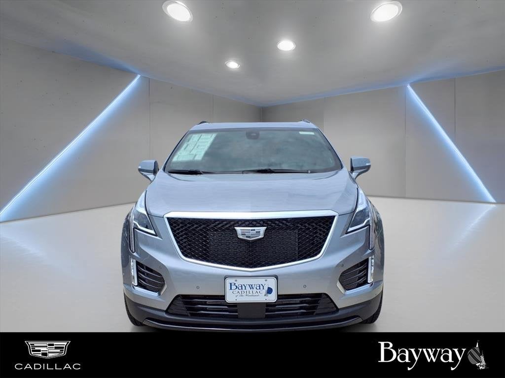 2025 Cadillac XT5 Sport