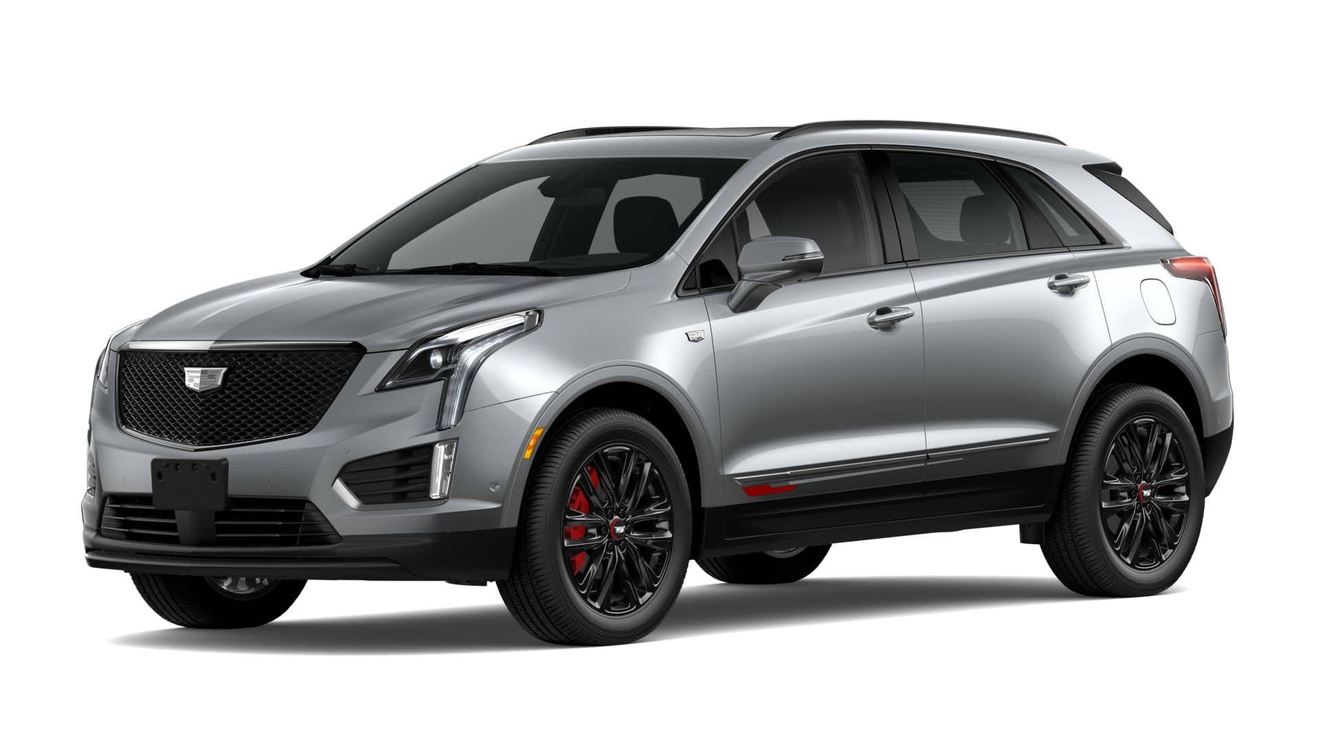 2025 Cadillac XT5 Sport