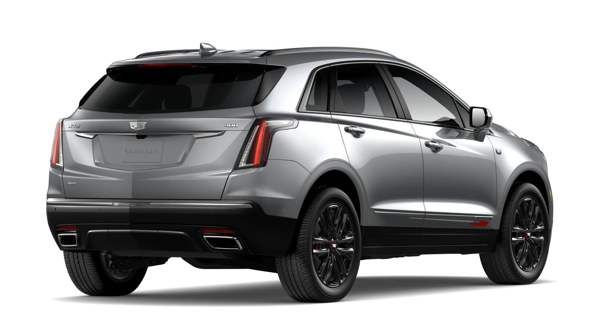 2025 Cadillac XT5 Sport