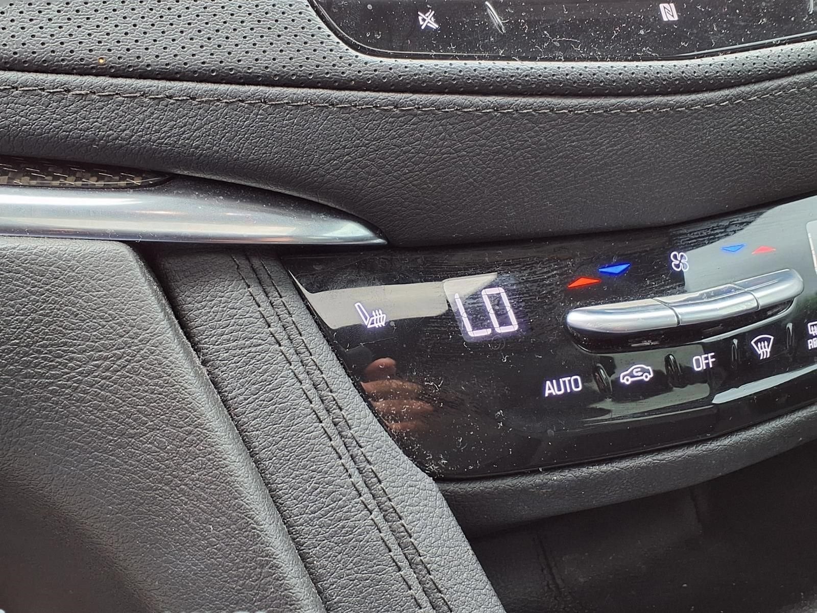 2021 Cadillac XT5 AWD Sport