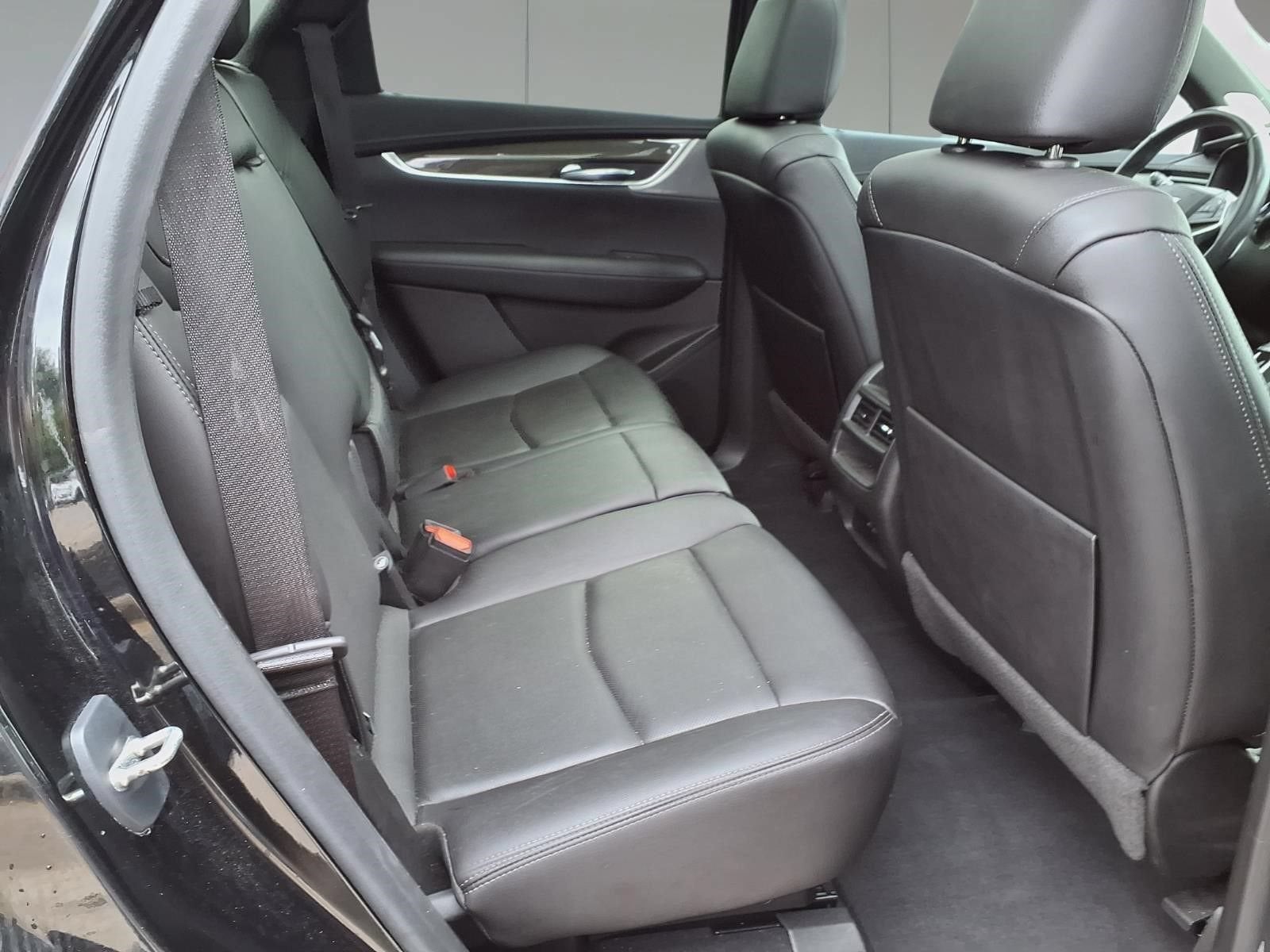 2021 Cadillac XT5 AWD Sport