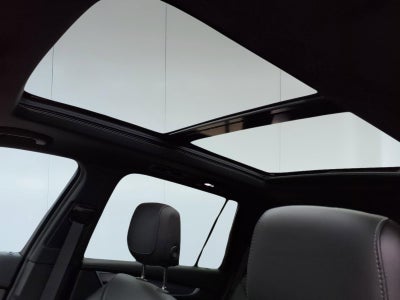 2023 Cadillac XT6 Luxury