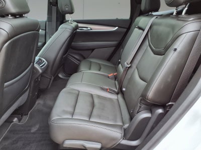 2023 Cadillac XT6 Luxury